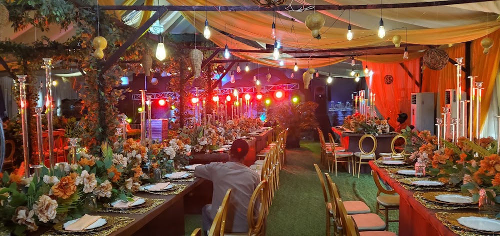 Golden City Event Centre photo 3